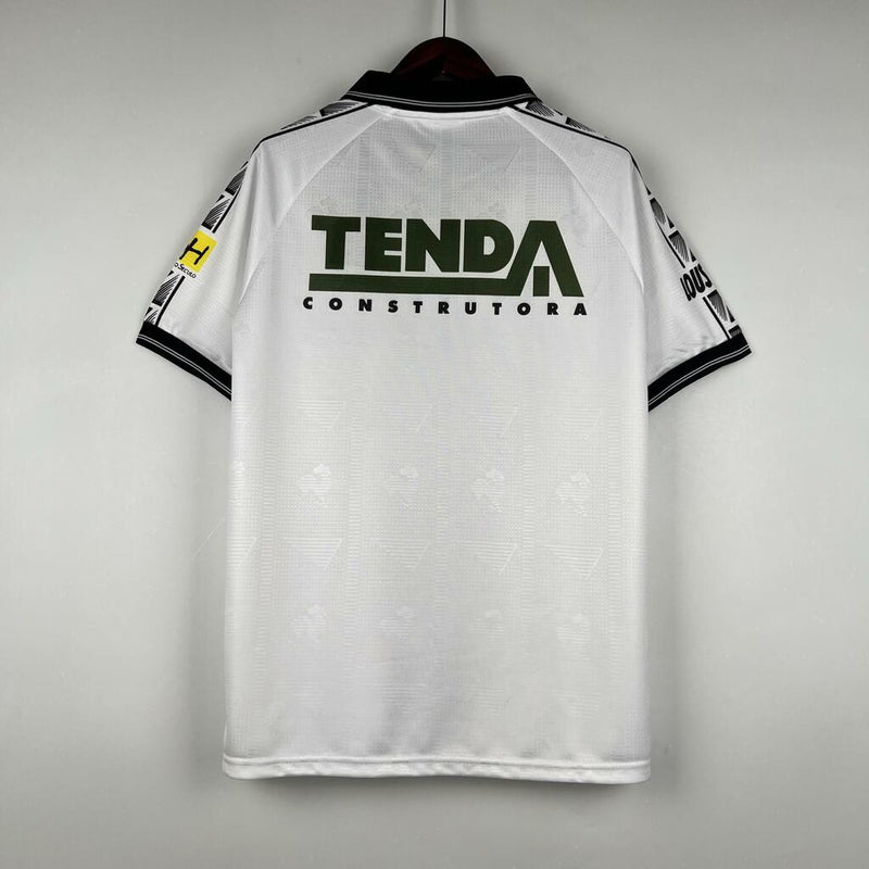 Camisa Retrô Atlético Mineiro 1997 - Masculina