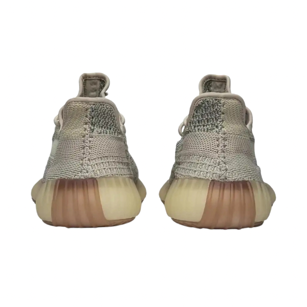 Tênis Adidas Yeezy Boost 350 V2 'Citrin Reflective'