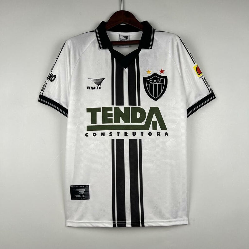 Camisa Retrô Atlético Mineiro 1997 - Masculina