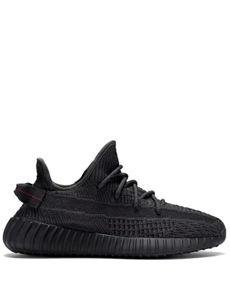 YEEZY BOOST 350 V2 BLACK