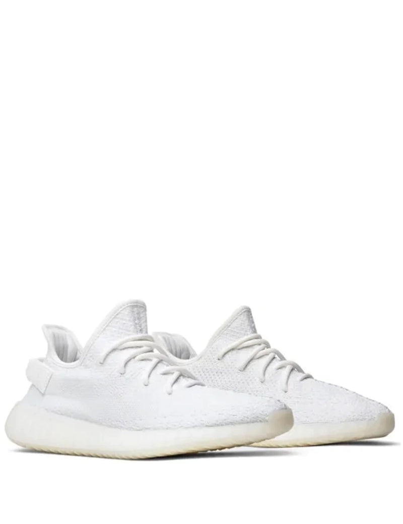 YEEZY BOOST 350 V2 WHITE