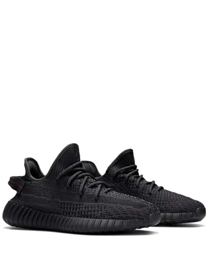 YEEZY BOOST 350 V2 BLACK