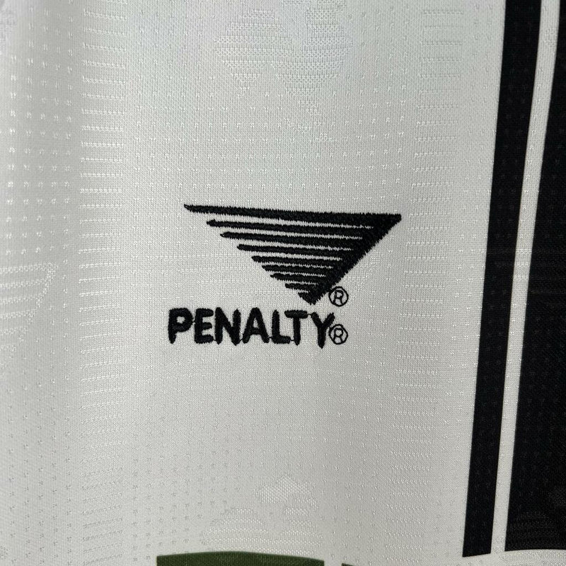 Camisa Retrô Atlético Mineiro 1997 - Masculina