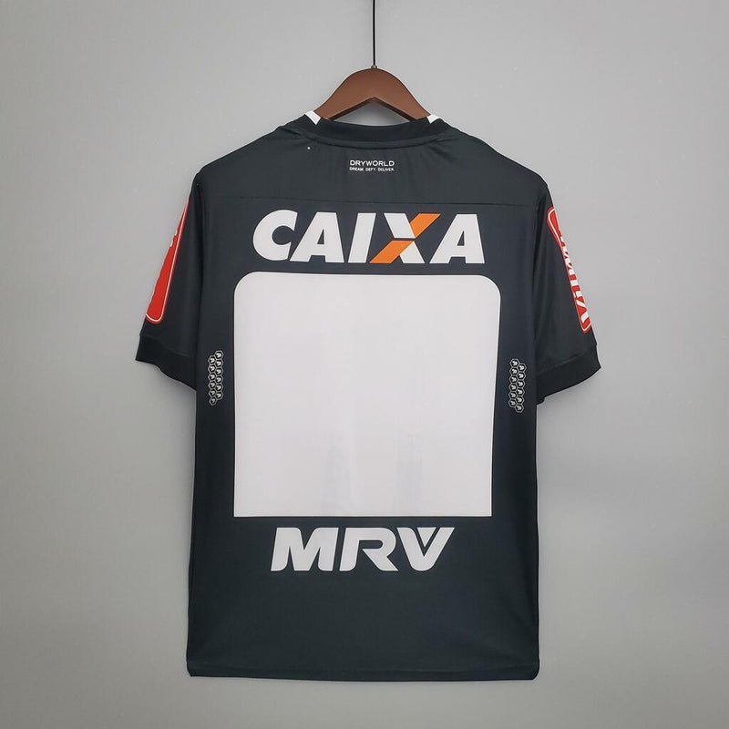 Camisa Retrô Atlético Mineiro I 2016 - Masculina