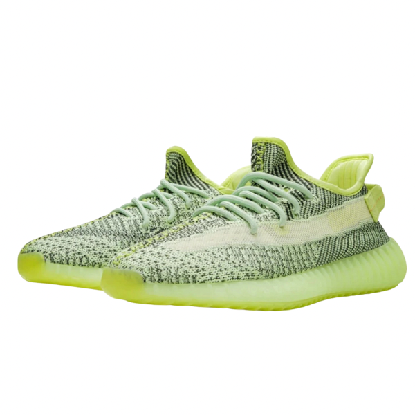 Tênis Adidas Yeezy Boost 350 V2 'Yeezreel Reflective'