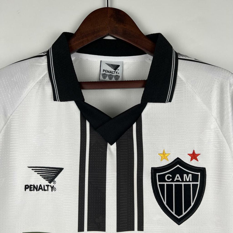 Camisa Retrô Atlético Mineiro 1997 - Masculina