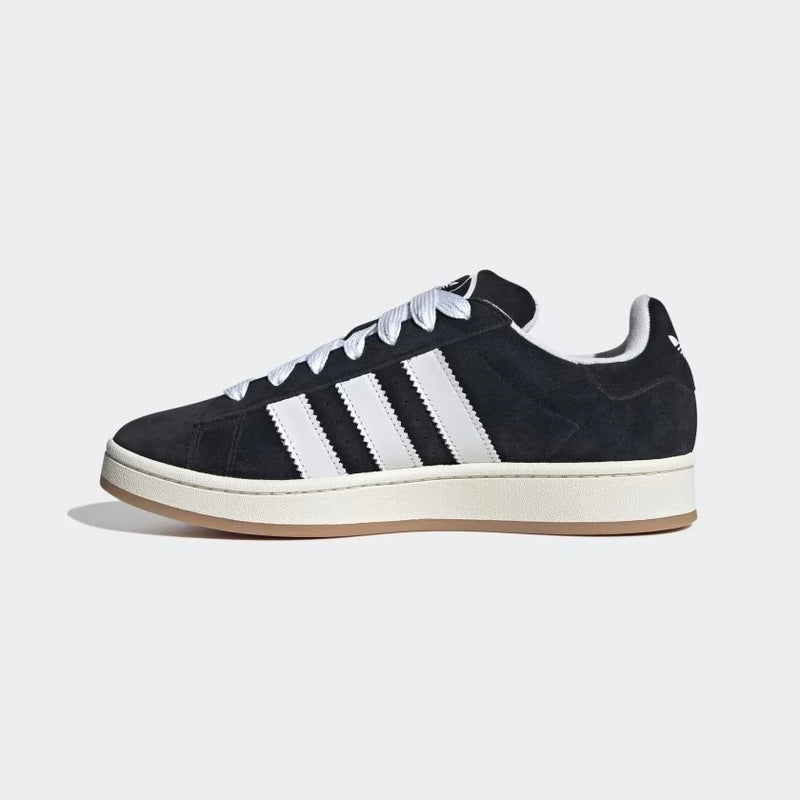 Adidas Campus 00s - Preto Branco