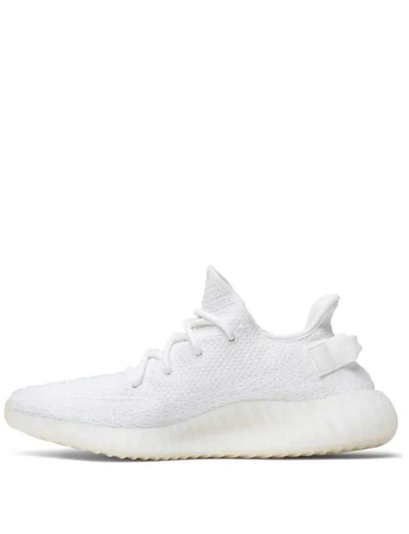 YEEZY BOOST 350 V2 WHITE