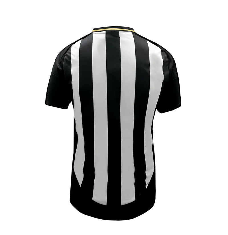 Camisa Atlético Mineiro Titular 25/26 - Versão Torcedor