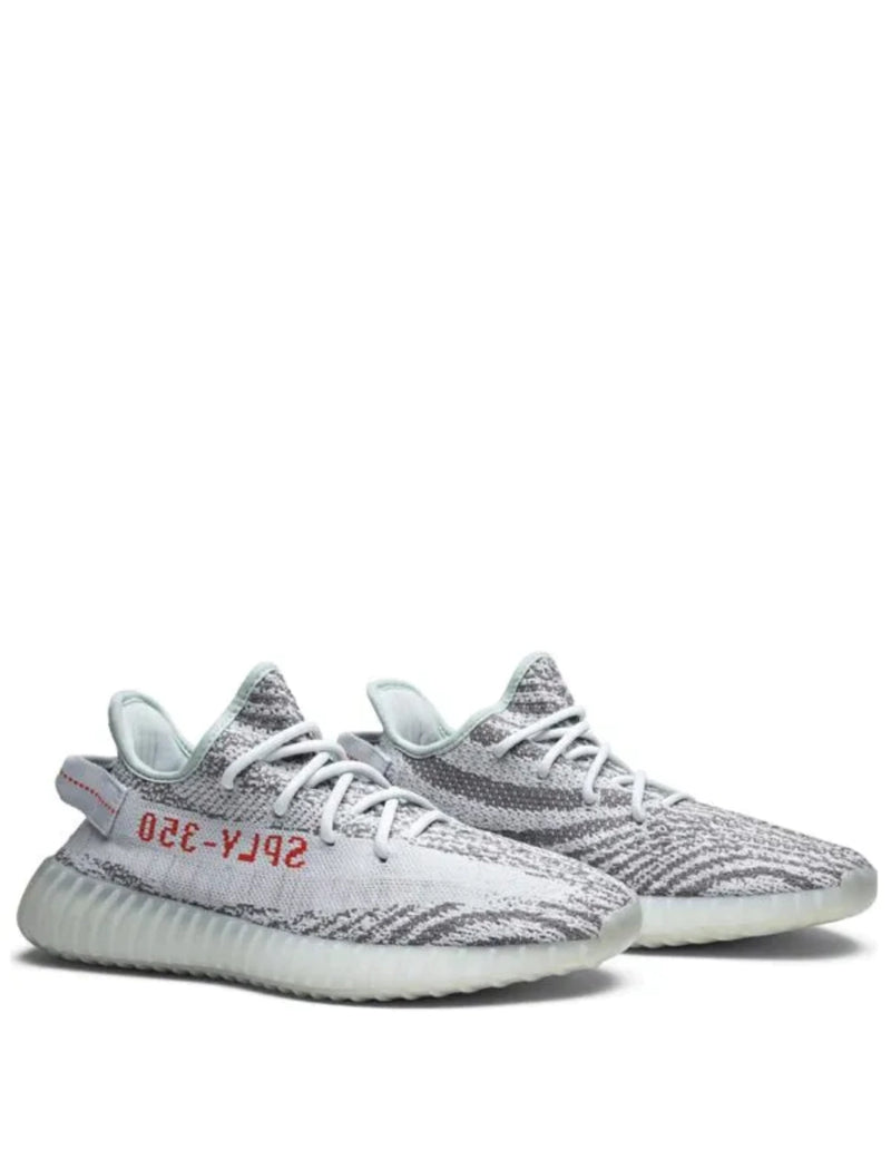 YEEZY BOOST 350 V2 BLUE TINT