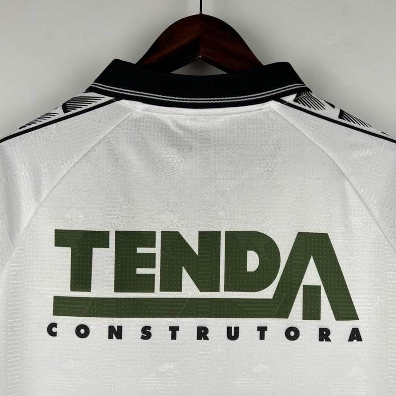 Camisa Retrô Atlético Mineiro 1997 - Masculina