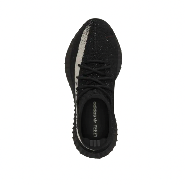 Tênis Adidas Yeezy Boost 350 V2 Oreo