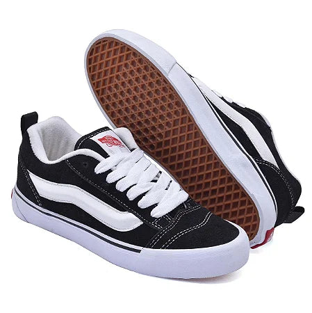 Tênis Vans KNU Skool Classic