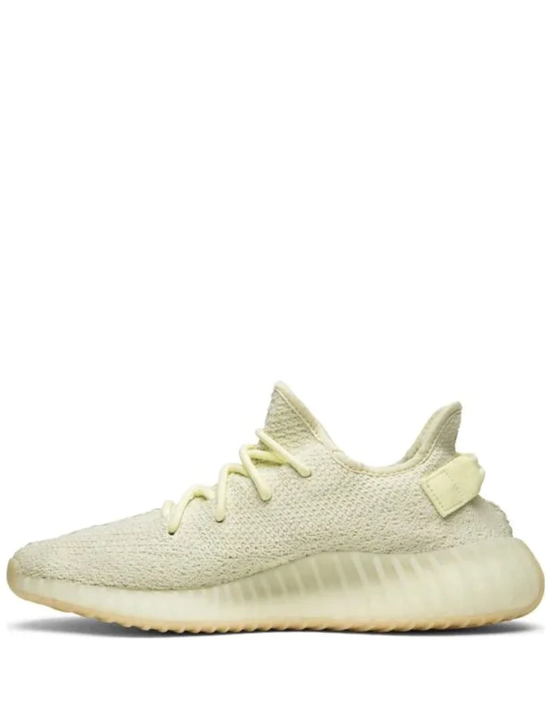 YEEZY BOOST 350 V2 BUTTER