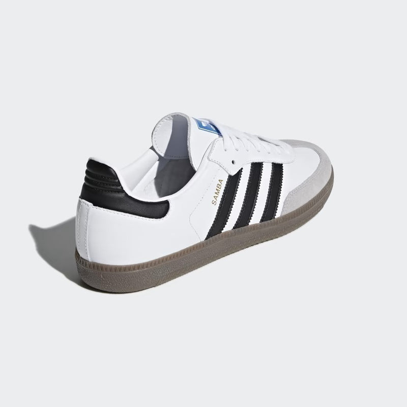 Tênis Adidas Samba OG