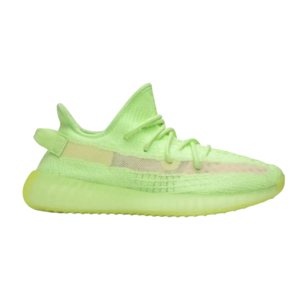 Tênis Adidas Yeezy Boost 350 V2 Glow In the DarkGID 'Glow'