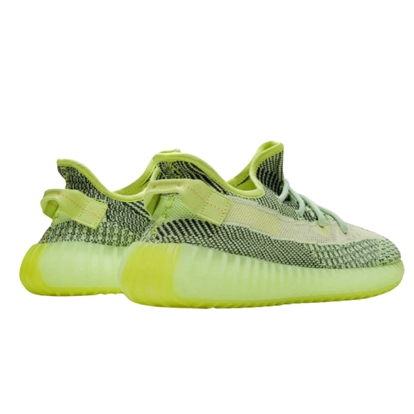 Tênis Adidas Yeezy Boost 350 V2 'Yeezreel Reflective'