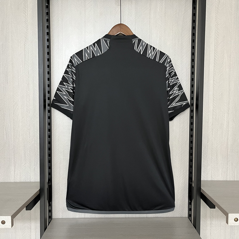 Camisa Atlético Mineiro III 24/25 - Torcedor Masculina