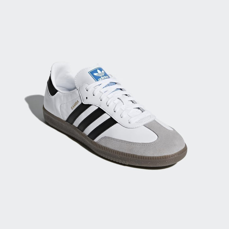 Tênis Adidas Samba OG