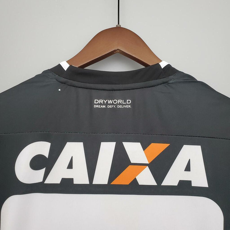 Camisa Retrô Atlético Mineiro I 2016 - Masculina