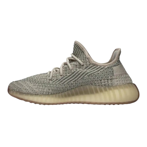 Tênis Adidas Yeezy Boost 350 V2 'Citrin Reflective'