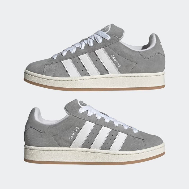 Adidas Campus 00s - cinza