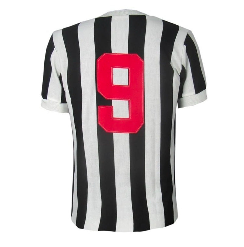 Camisa Retrô Atlético Mineiro Coca Cola