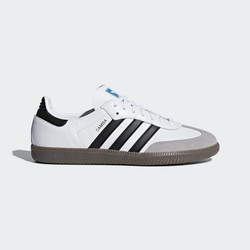 Tênis Adidas Samba OG