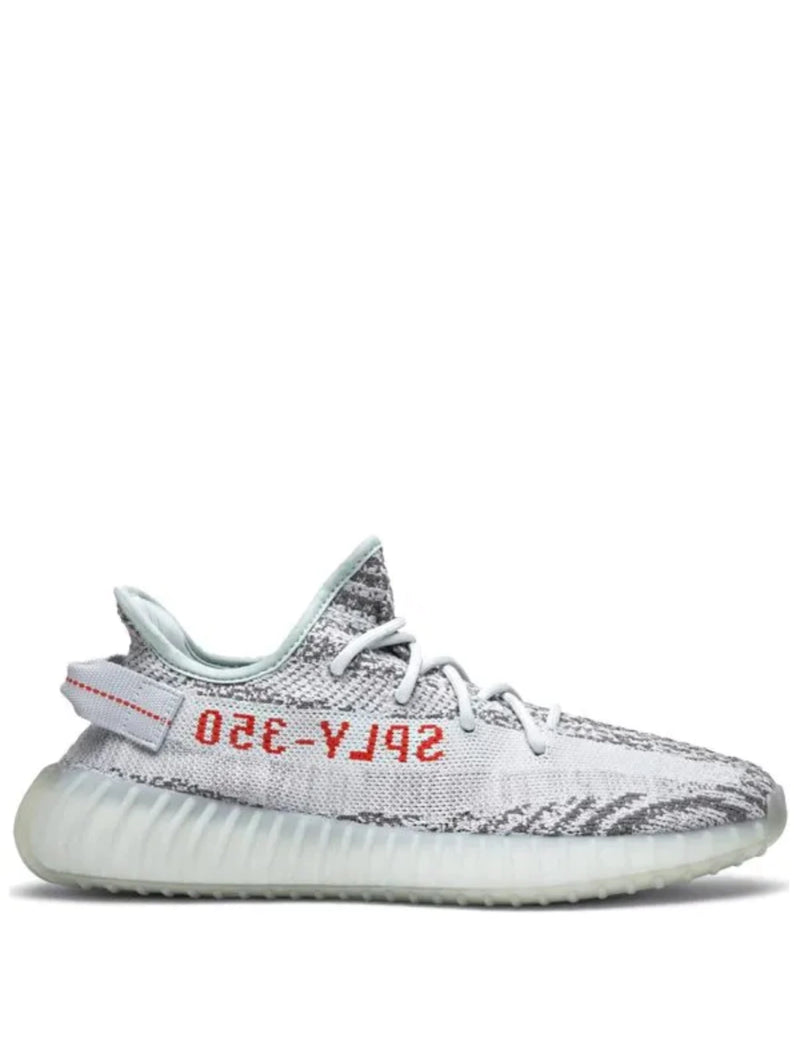 YEEZY BOOST 350 V2 BLUE TINT