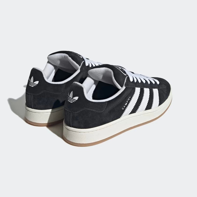 Adidas Campus 00s - Preto Branco