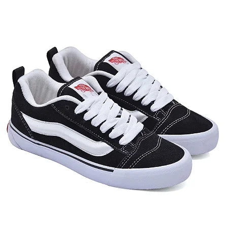 Tênis Vans KNU Skool Classic