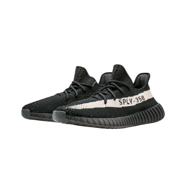 Tênis Adidas Yeezy Boost 350 V2 Oreo